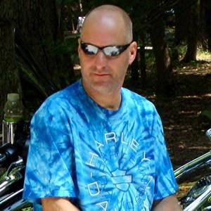 Meet your Posher, Bruce